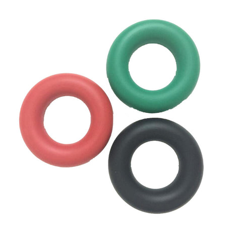 Hand Grip Strengthener Exercisers - Yorkn Inc✅