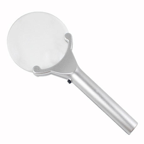Hand - held Magnifier - Yorkn Inc✅