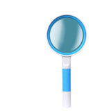 Hand Held Magnifying Glass - Yorkn Inc✅