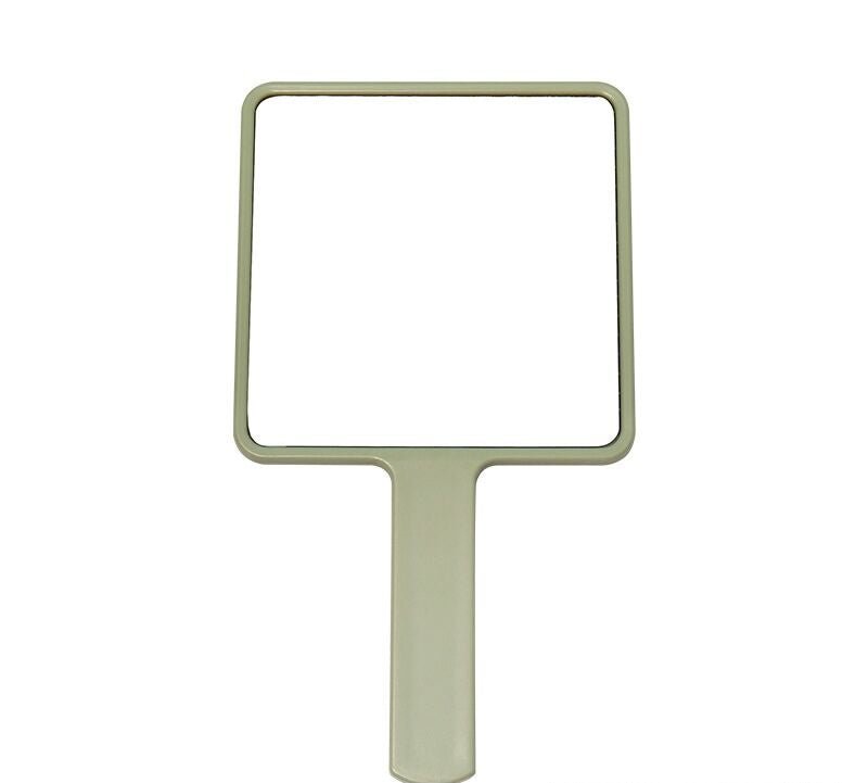 Hand Held Paddle Mirror - Yorkn Inc✅