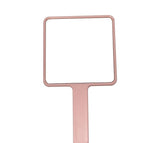 Hand Held Paddle Mirror - Yorkn Inc✅
