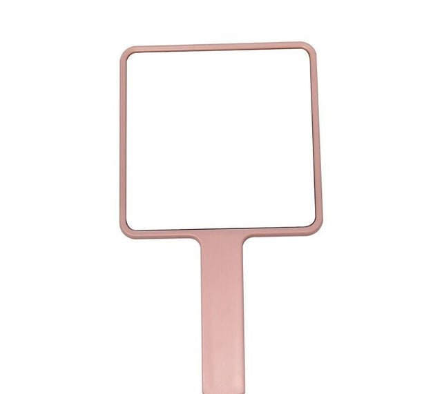 Hand Held Paddle Mirror - Yorkn Inc✅