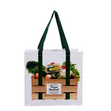 Handheld Aluminum Foil Insulated Bag - Yorkn Inc✅