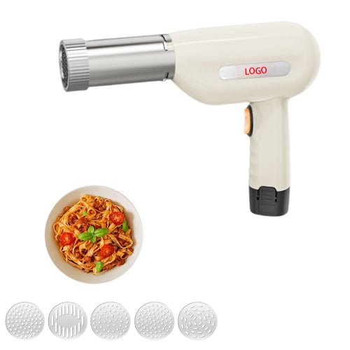 Handheld Electric Pasta Maker 5 - in - 1 - Yorkn Inc✅