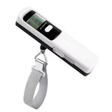 Handheld Electronic Scale - Yorkn Inc✅