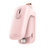 Handheld Heat Vacuum Sealer - Yorkn Inc✅