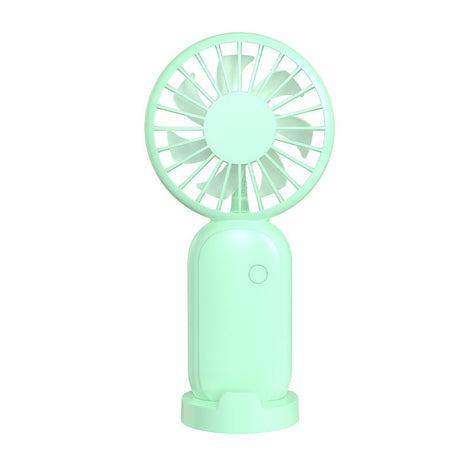 Handheld Mini Fan - Yorkn Inc✅