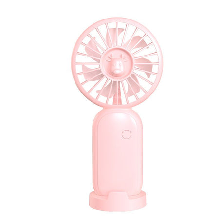 Handheld Mini Fan - Yorkn Inc✅
