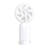 Handheld Mini Fan - Yorkn Inc✅
