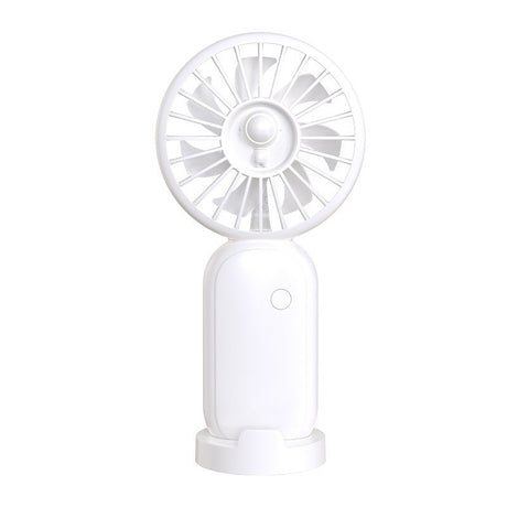 Handheld Mini Fan - Yorkn Inc✅