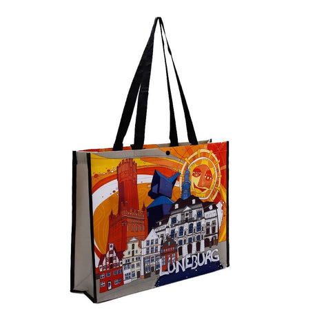 Handheld Non - woven Woven Bag - Yorkn Inc✅