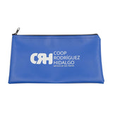 Handheld Waterproof Pvc Zipper Pouch - Yorkn Inc✅