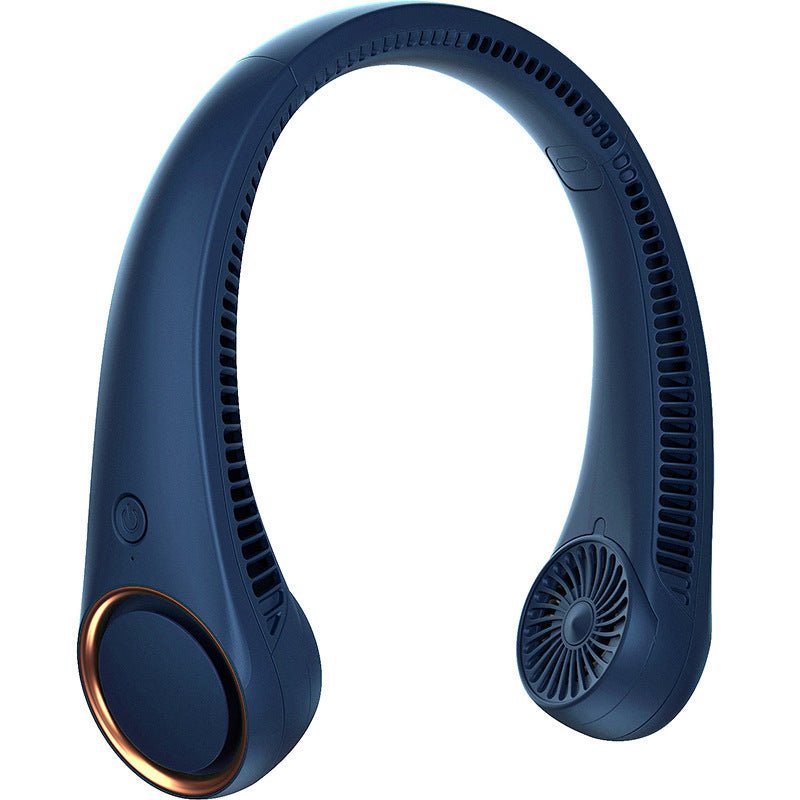 Hanging Neck Small Fan - Yorkn Inc✅