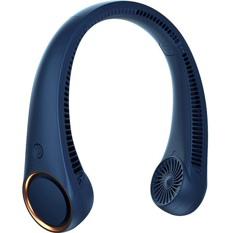 Hanging Neck Small Fan - Yorkn Inc✅