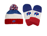 Hat And Glove Set - Yorkn Inc✅