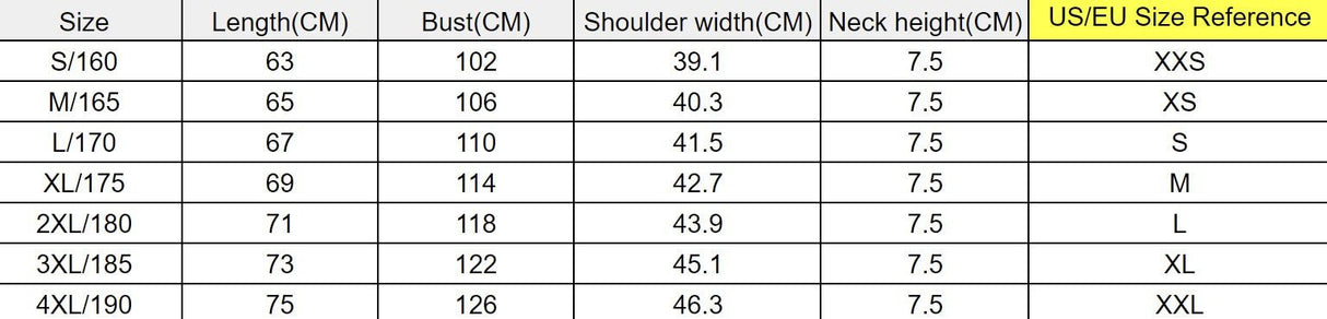 Hatless Heated Vest - Yorkn Inc✅