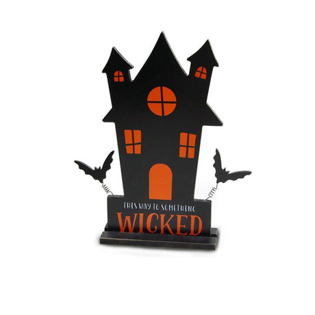 Haunted Mansion Decor - Yorkn Inc✅