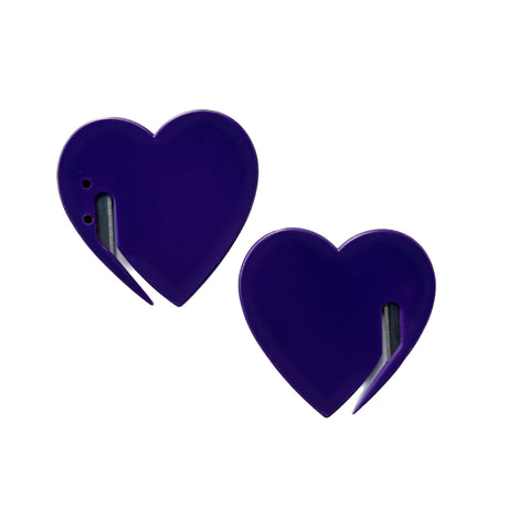 Heart - shaped Envelope Opener - Yorkn Inc✅