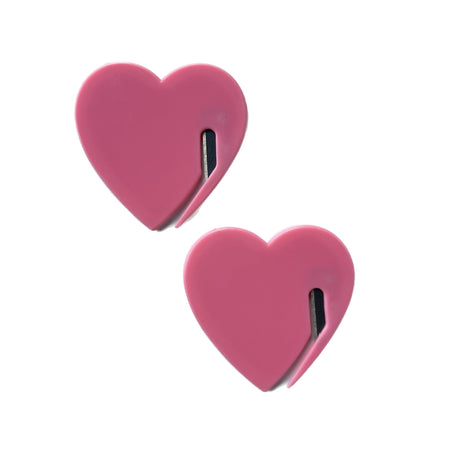 Heart - shaped Envelope Opener - Yorkn Inc✅