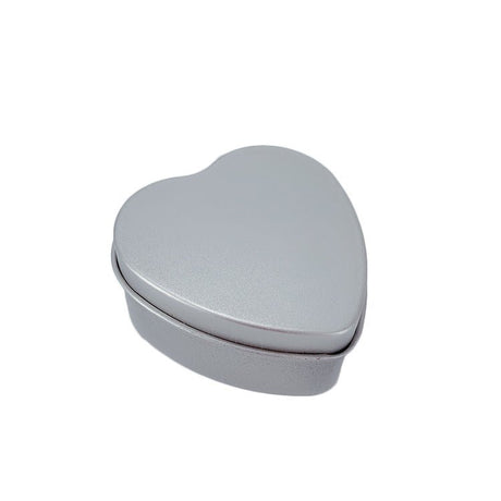 Heart Shaped Tin - Yorkn Inc✅