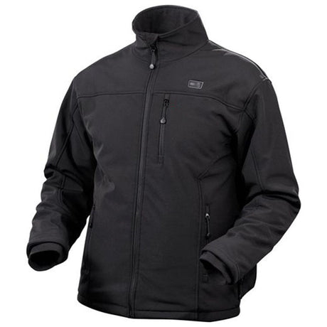 Heated Jacket - Yorkn Inc✅