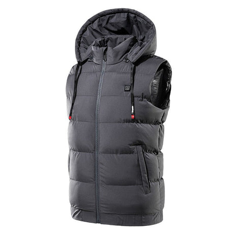 Heated Vest - Yorkn Inc✅