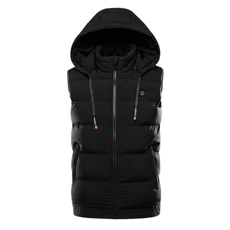 Heated Vest - Yorkn Inc✅
