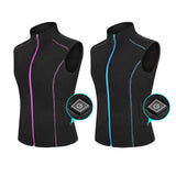 Heated Vest For Women With Battery Pack - Yorkn Inc✅