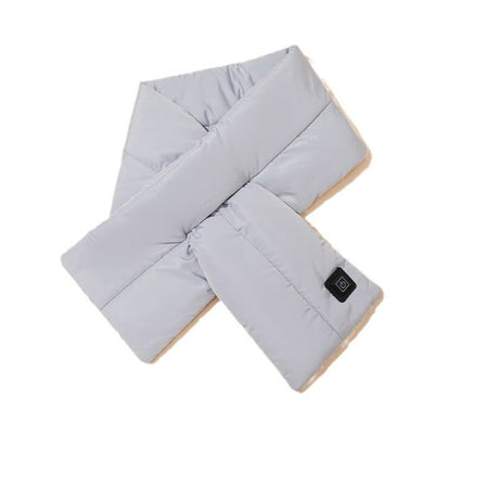 Heating Scarf With 1000mah Powerbank - Yorkn Inc✅