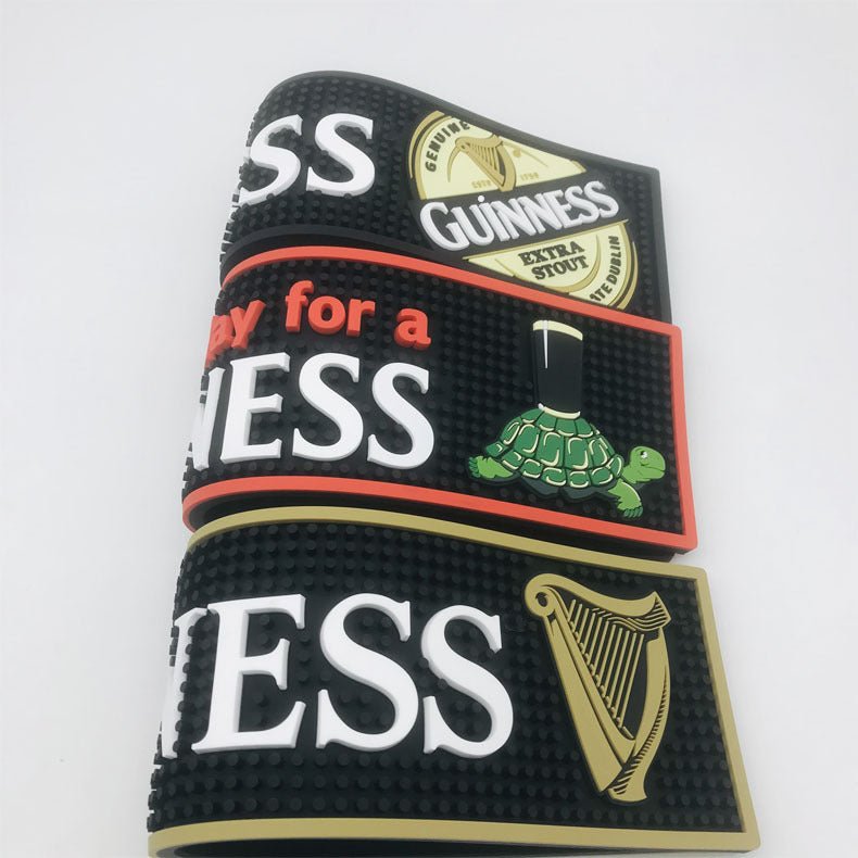 Heavy Duty Vinyl Bar Counter Mat - Yorkn Inc✅