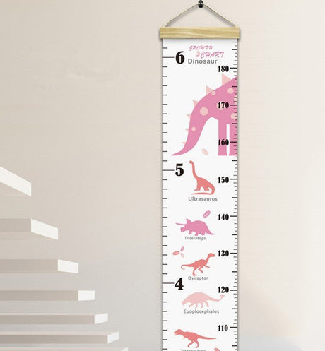 Height Growth Chart. - Yorkn Inc✅