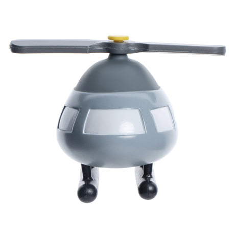 Helicopter Shaped Piggy Bank - Yorkn Inc✅