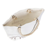 Hemp Rope Hand - held Sail Bag - Yorkn Inc✅