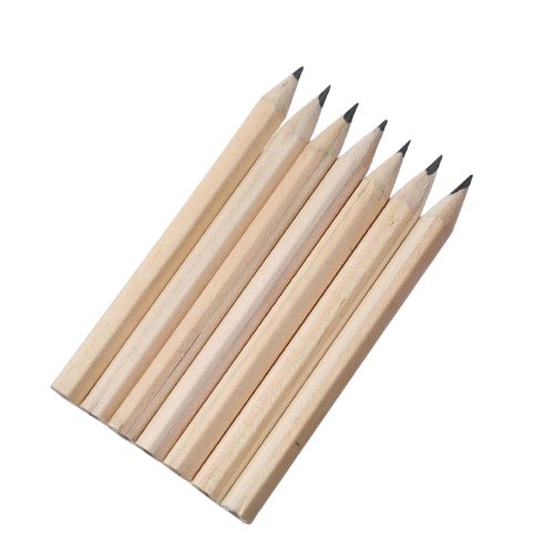 Hex Golf Pencil - Yorkn Inc✅