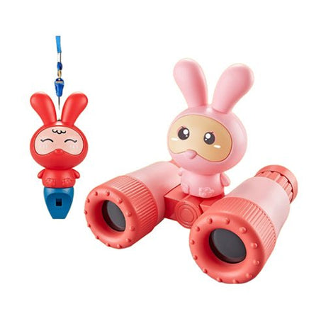 High Magnification Hd Binocular - Yorkn Inc✅