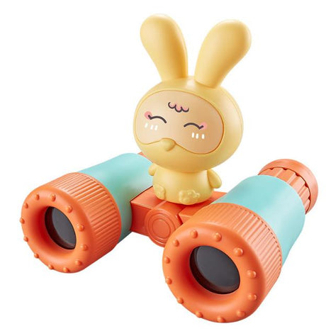 High Magnification Hd Binocular - Yorkn Inc✅