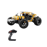 High - performance Brushless Rc Car - Yorkn Inc✅