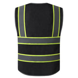 High - visibility Safety Vest - Yorkn Inc✅
