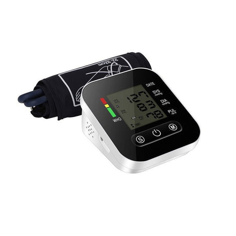 Home Medical Intelligent Electronic Blood - Yorkn Inc✅