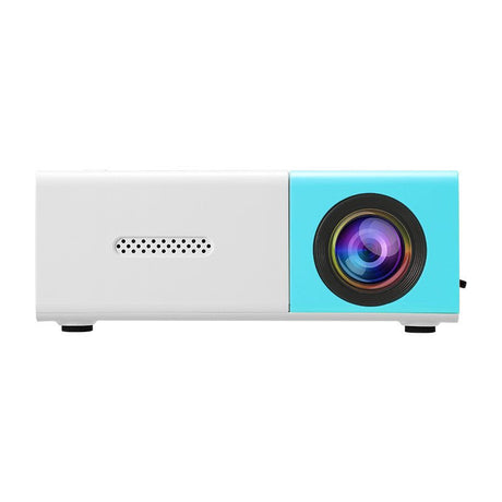 Home Mini Projector - Yorkn Inc✅