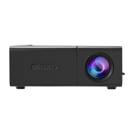 Home Mini Projector - Yorkn Inc✅