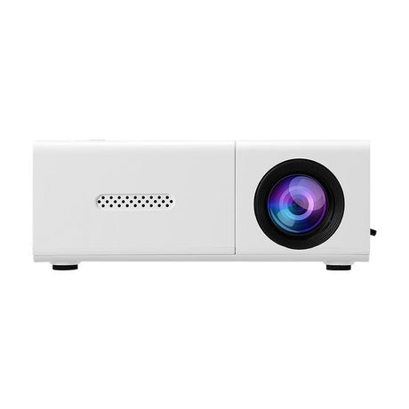 Home Mini Projector - Yorkn Inc✅