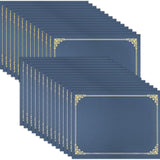 Honor Certificate Protective Cover - Yorkn Inc✅