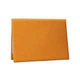 Horizontal Leather Honor Certificate - Yorkn Inc✅