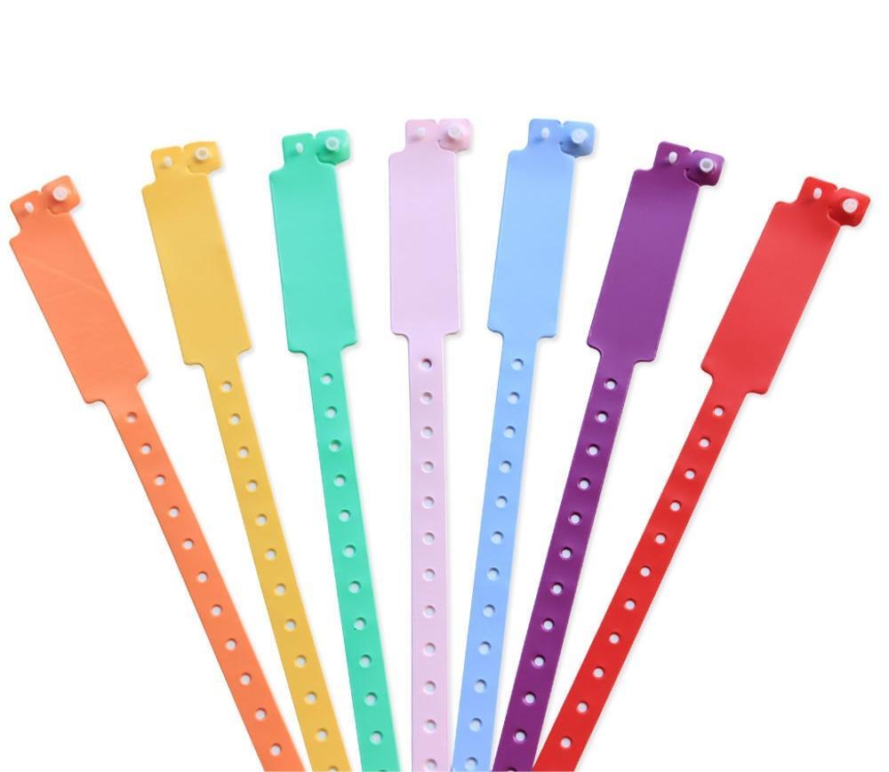 Hospital Identification Band - Yorkn Inc✅