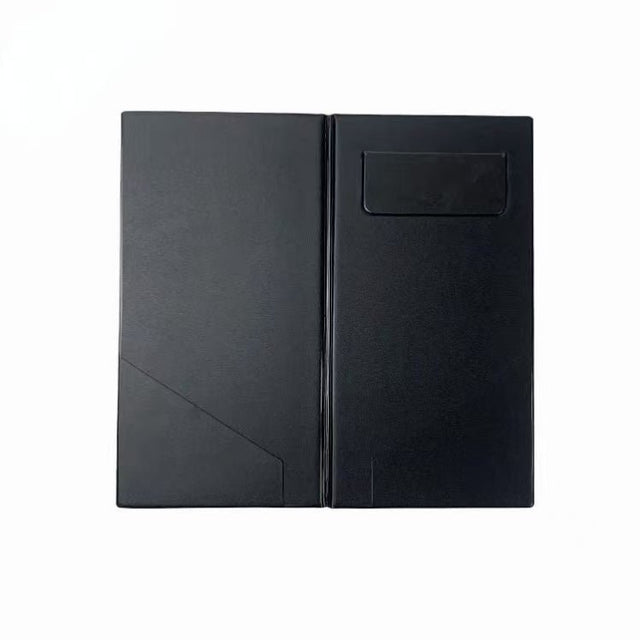Hotel Restaurant Menu Folder - Yorkn Inc✅