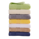 Hotel & Spa Cotton Towels - Yorkn Inc✅