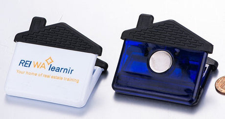 House Memo Clip - Yorkn Inc✅