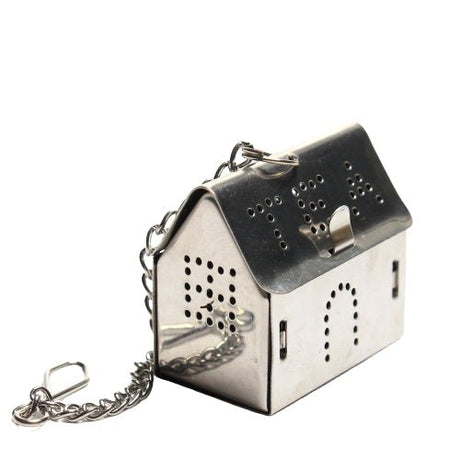 House Shaped Tea Strainer - Yorkn Inc✅