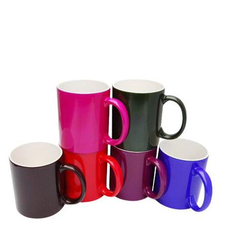 Household Ceramic Cup - Yorkn Inc✅